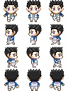 pict SQUARE専用アバター