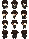 pict SQUARE専用アバター