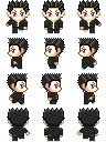 pict SQUARE専用アバター