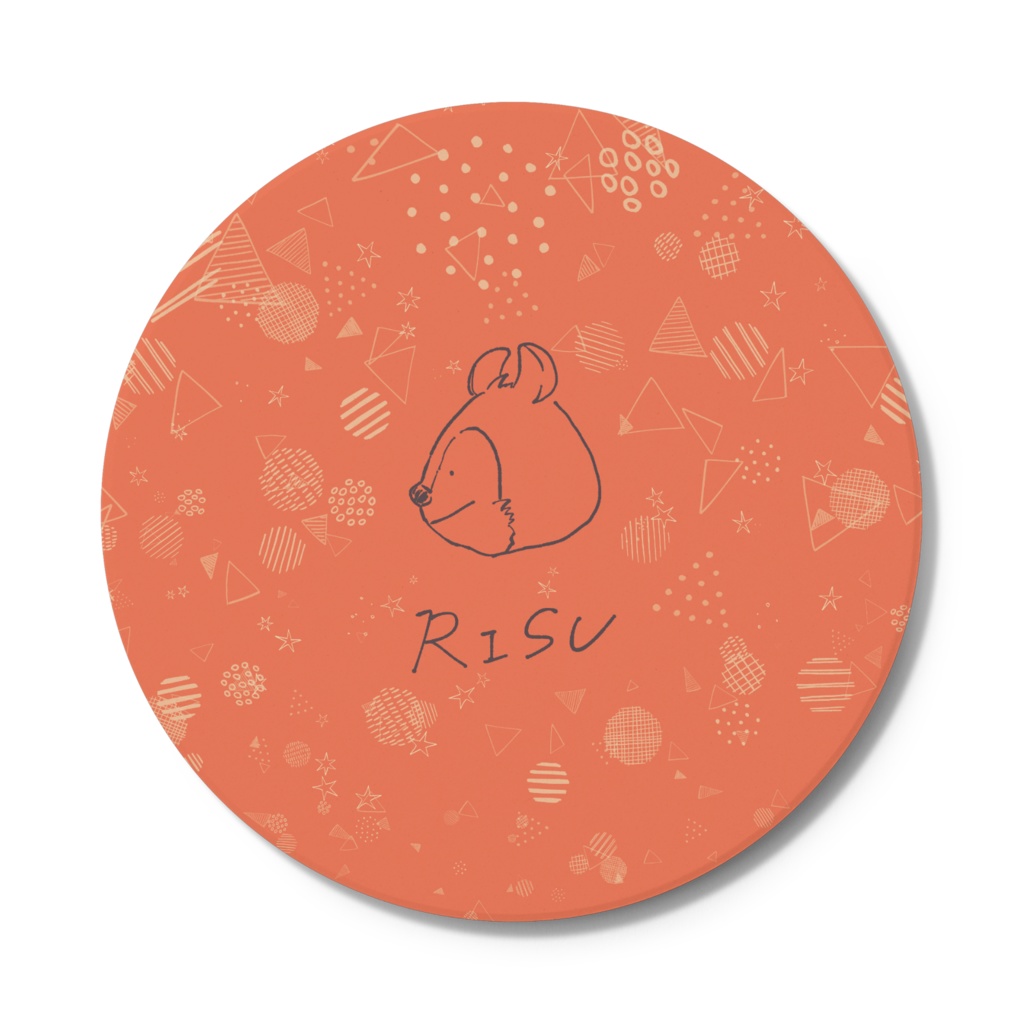 ちぇぴラジ!? RISUコースター