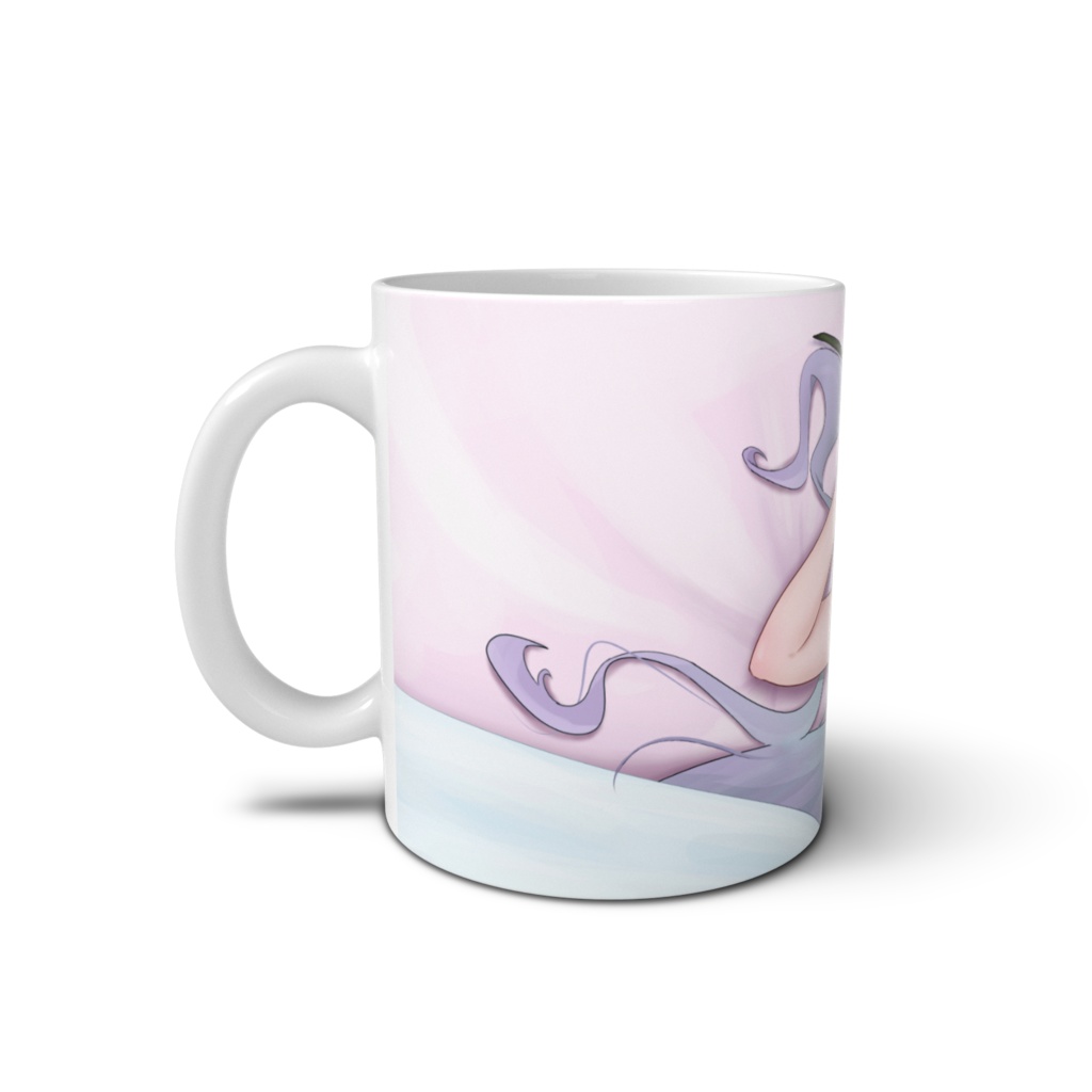 くらげ生誕祭2025 マグカップ