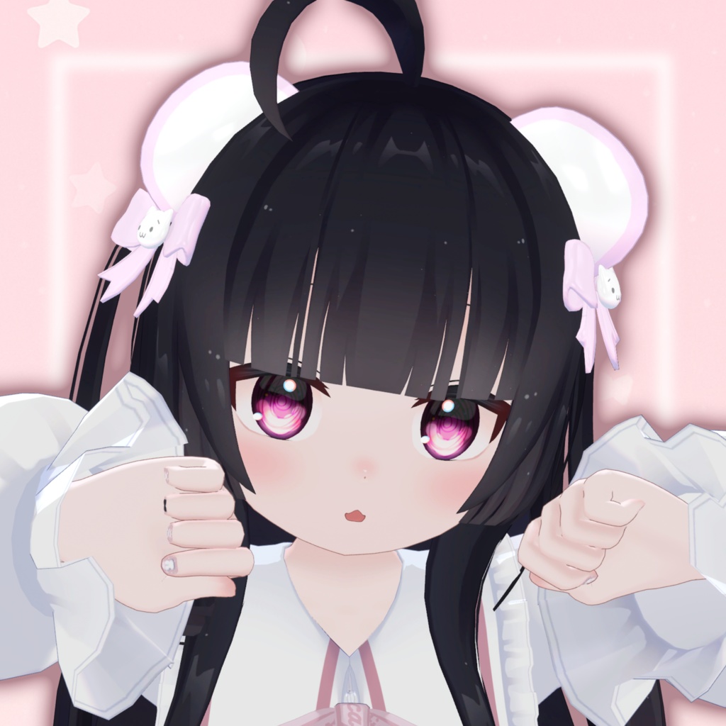 ぷにぷに♡かまぼこ耳