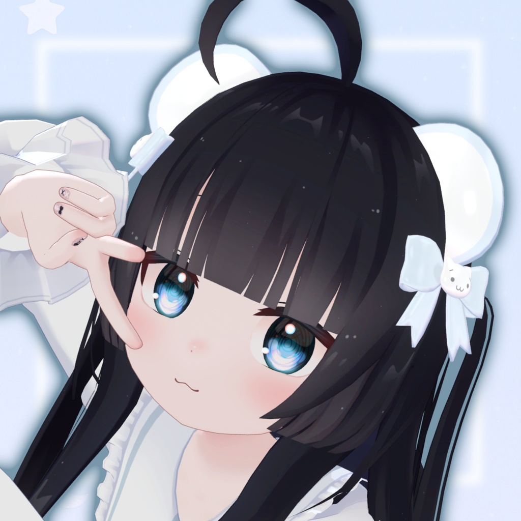 ぷにぷに♡かまぼこ耳