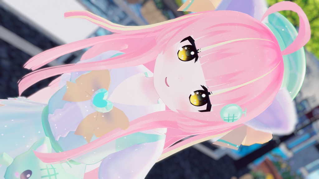 【ととちゃん&ちとちゃん対応】メロンセーラー(∩>ω<∩).*・゚melon sailor