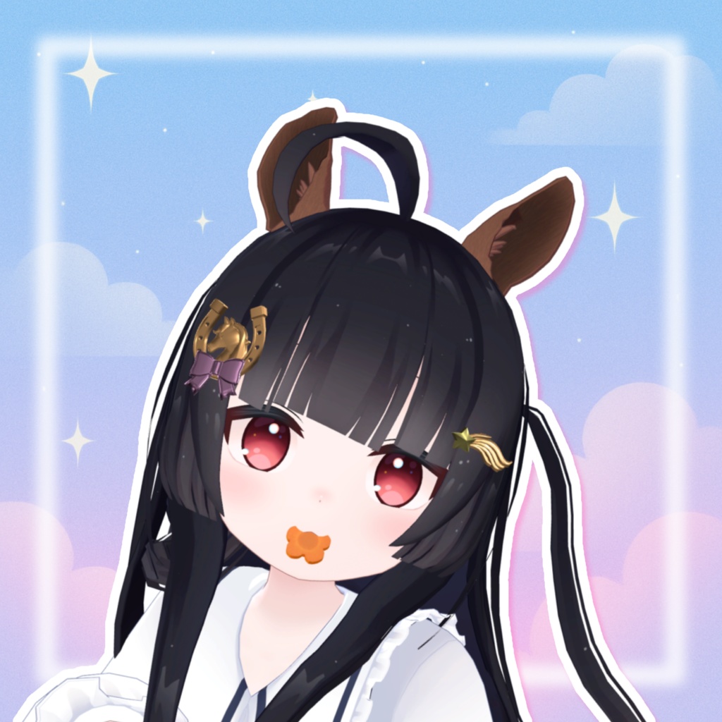 【無料あり!】うまうまセット🐴✩.*˚