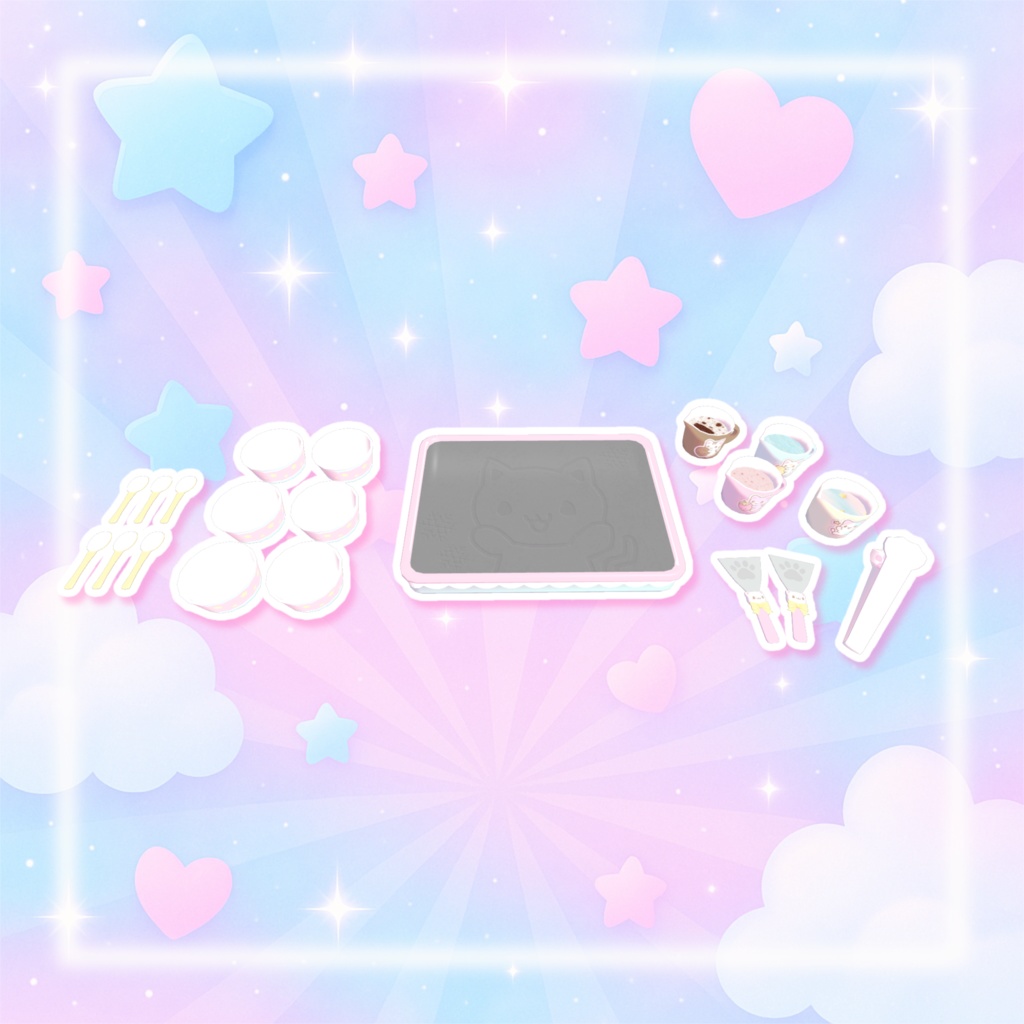 発売記念セール!【ワールドギミック】作って食べられる☆ロールアイスセット՞ඉ ඉ՞ෆ˚*