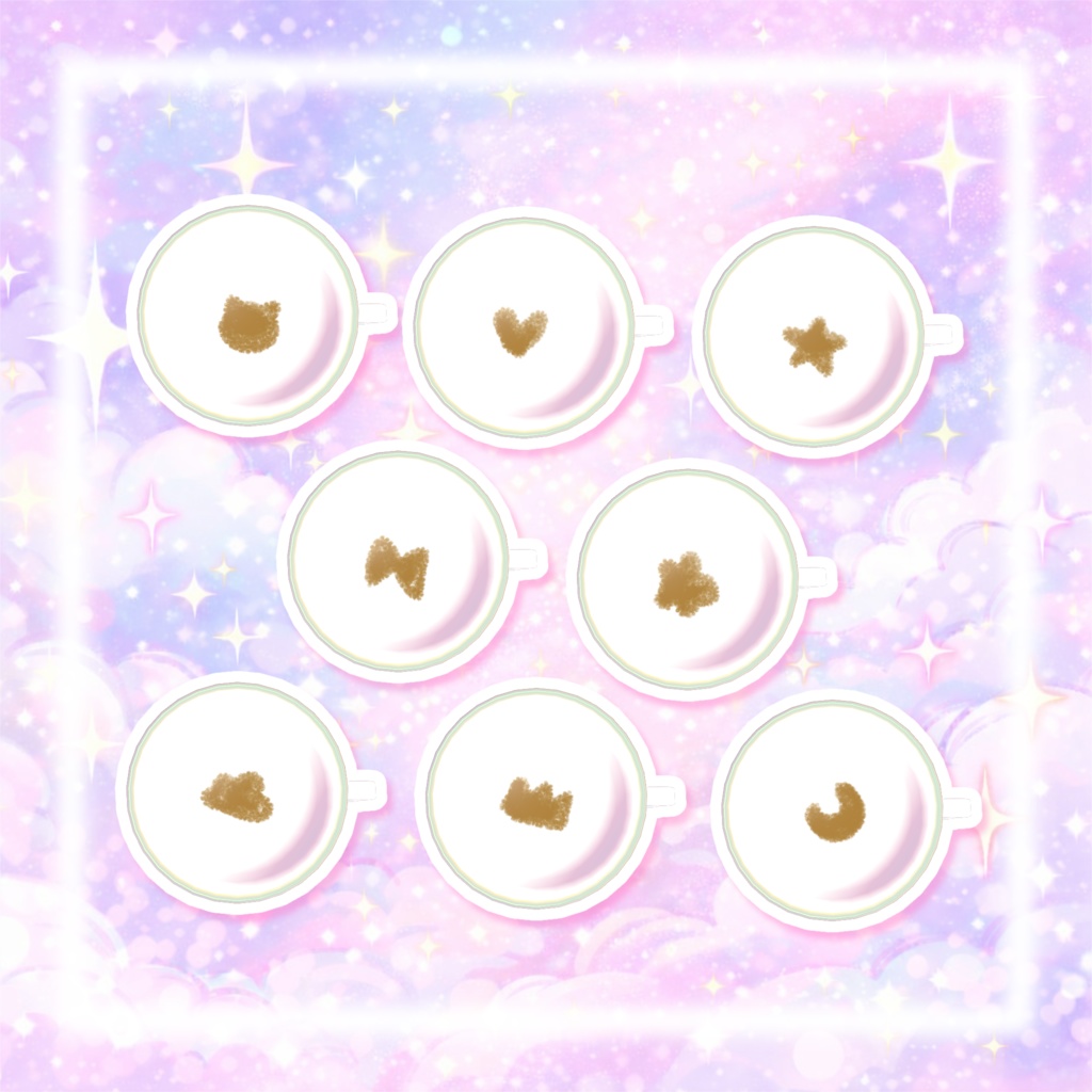 発売記念セール!【ワールドギミック】紅茶占いセット🫧🫖