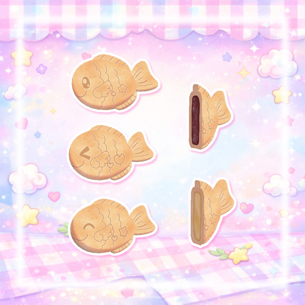 発売記念セール!【ワールドギミック】作って食べられる☆たい焼きセット♡(͒ ᴖ ·̫ ᴖ⸝⸝ )͒♪