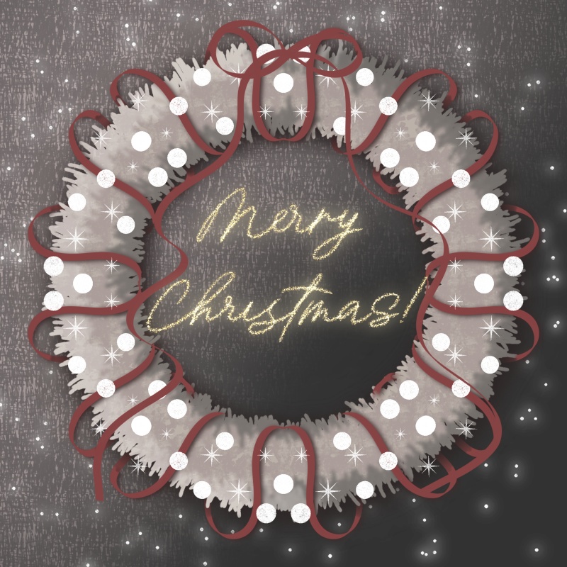 【Procreate】グリッターブラシ30本セット