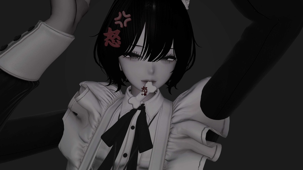 ♰ほねほね♰
