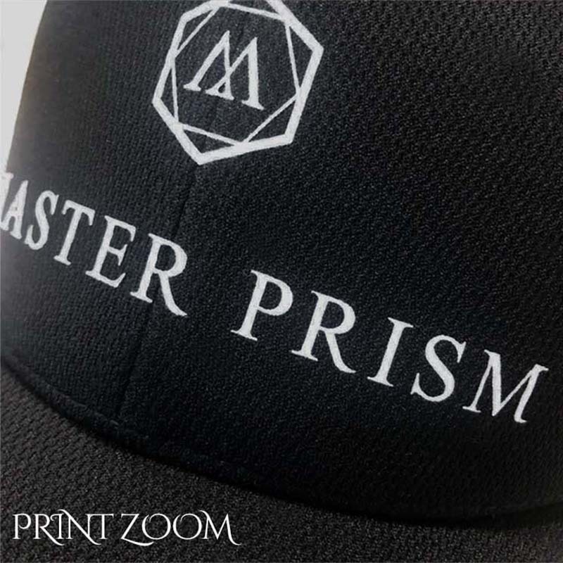 ★セール対象★ 送料無料 MASTER PRISM マスタープリズム MASTER×CAP×CYBER マスター×キャップ×サイバー キャップ CAP 黒 ブラック ロゴ シンプル 吸水速乾 UVカット おしゃれ ゴルフ ゴルフキャップ フリーサイズ オリジナル ブランド