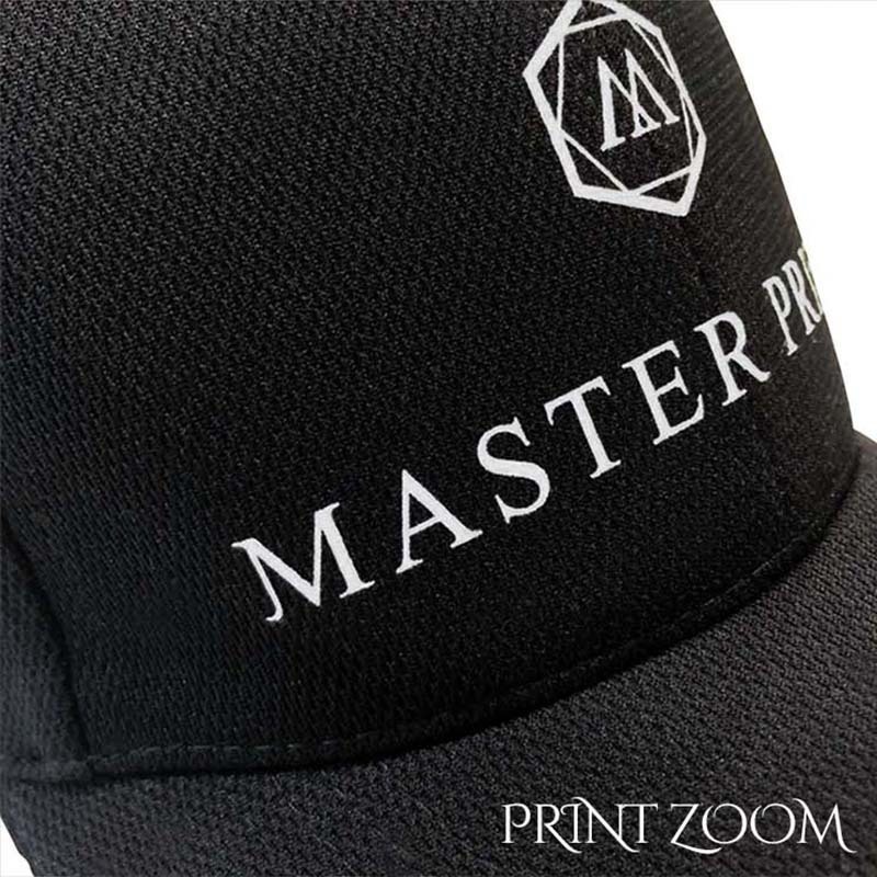 ★セール対象★ 送料無料 MASTER PRISM マスタープリズム MASTER×CAP×CYBER マスター×キャップ×サイバー キャップ CAP 黒 ブラック ロゴ シンプル 吸水速乾 UVカット おしゃれ ゴルフ ゴルフキャップ フリーサイズ オリジナル ブランド
