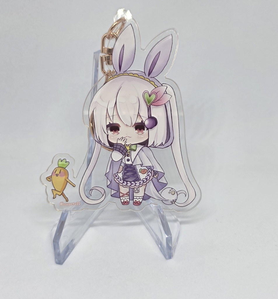 ウサギゴケ