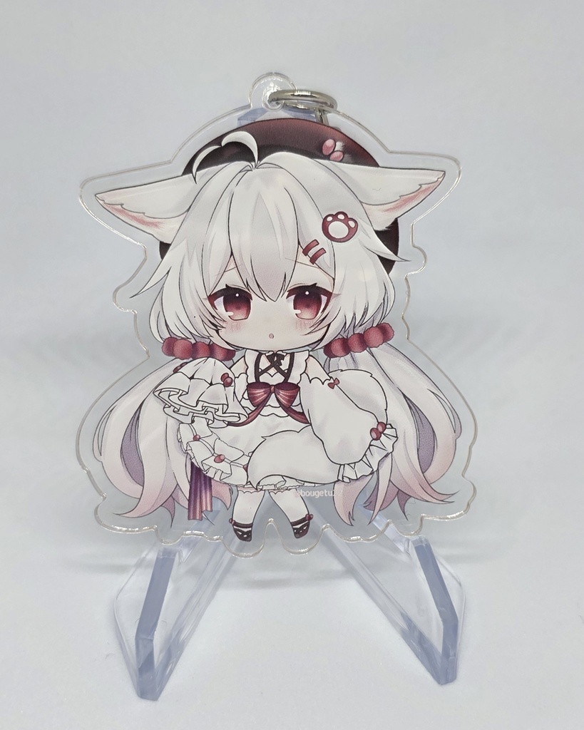 イヌショウマ(くまかにで再販予定)