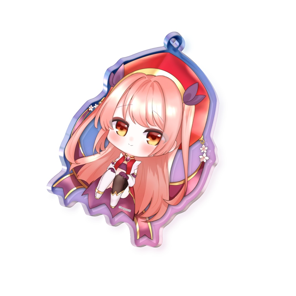 ディプラデニア(くまカニ限定)