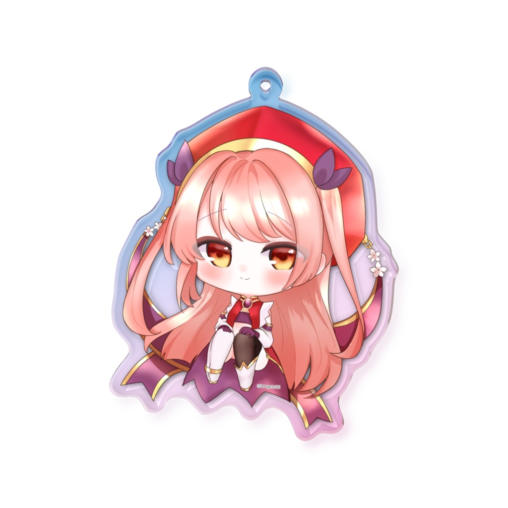 ディプラデニア(くまカニ限定)