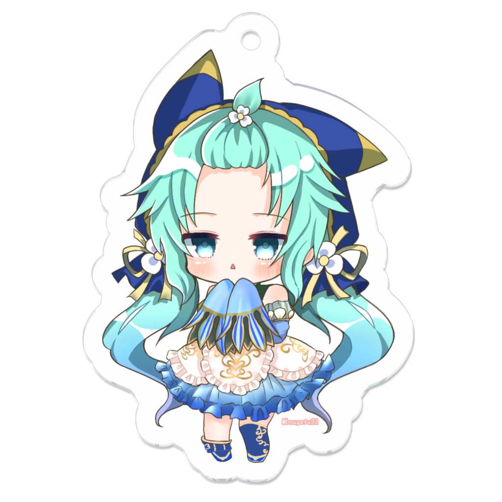 クワイ(くまカニ限定)