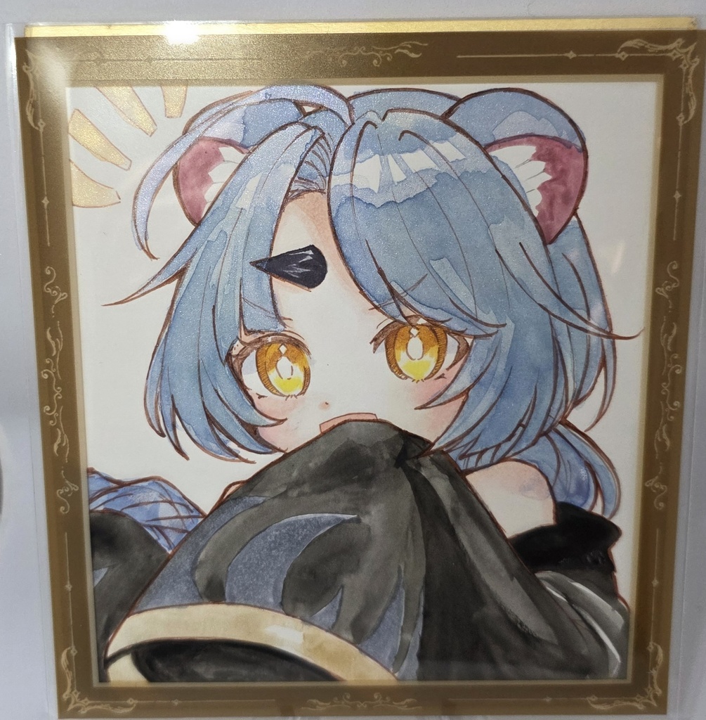 ｱﾏﾉﾊｼﾀﾞﾃ(寸松庵色紙)