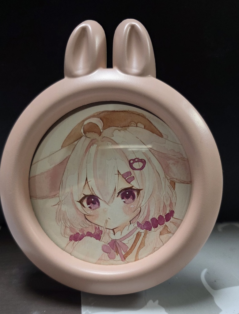 イヌショウマ(コースターサイ)