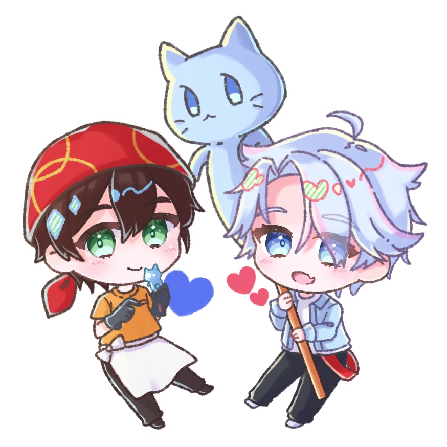 【とうひゅ】アクスタ