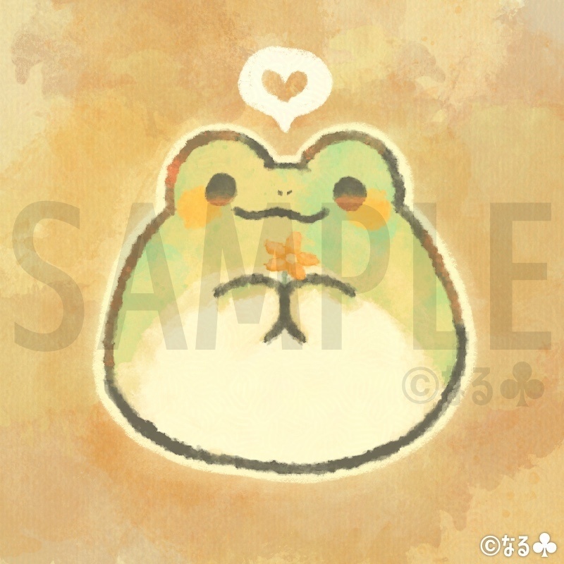 【フリーアイコン】まんまるあにまるず