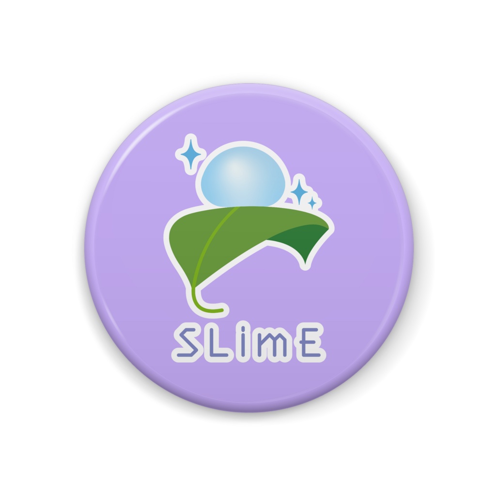 SLimEかんばっじ