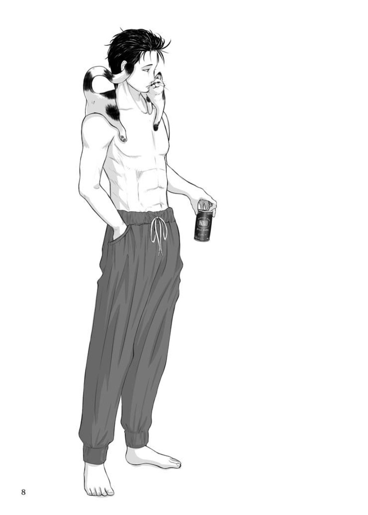 SIMPLE collection Ⅱ