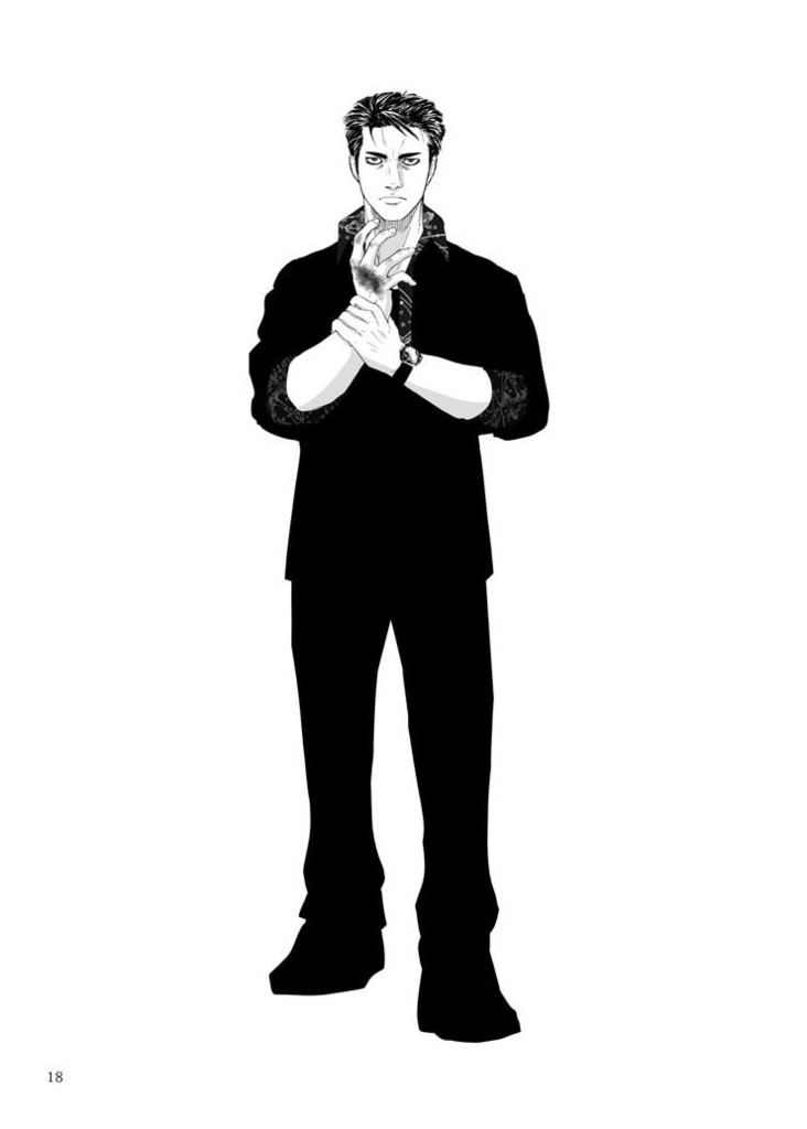 SIMPLE collection Ⅱ