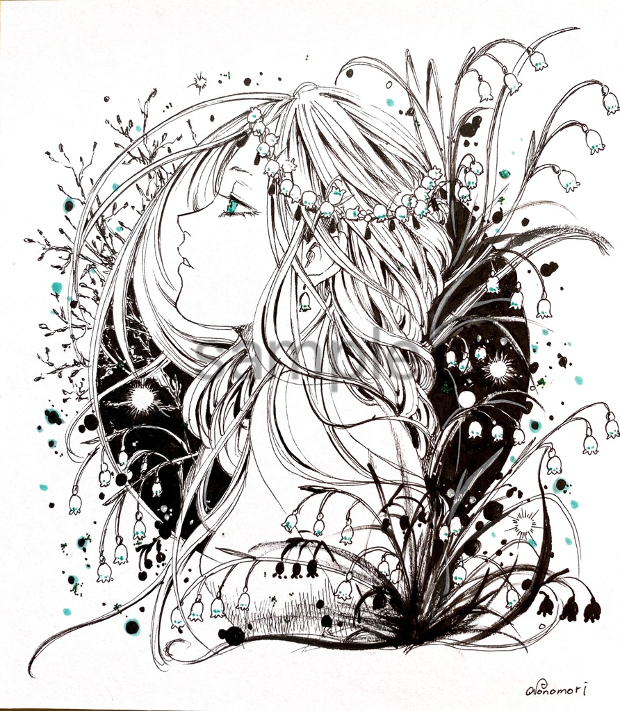 スノーフレーク