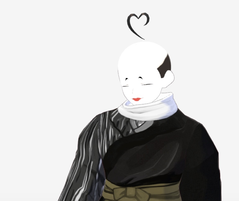 とのまろ