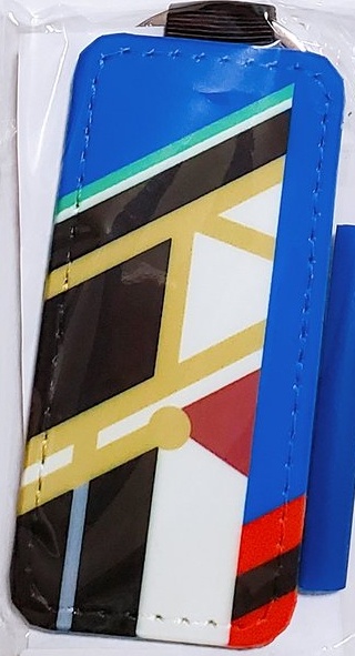 イメージキーホルダー マリア