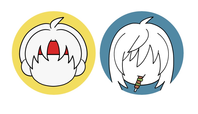 缶バッジセット クロード ディアス