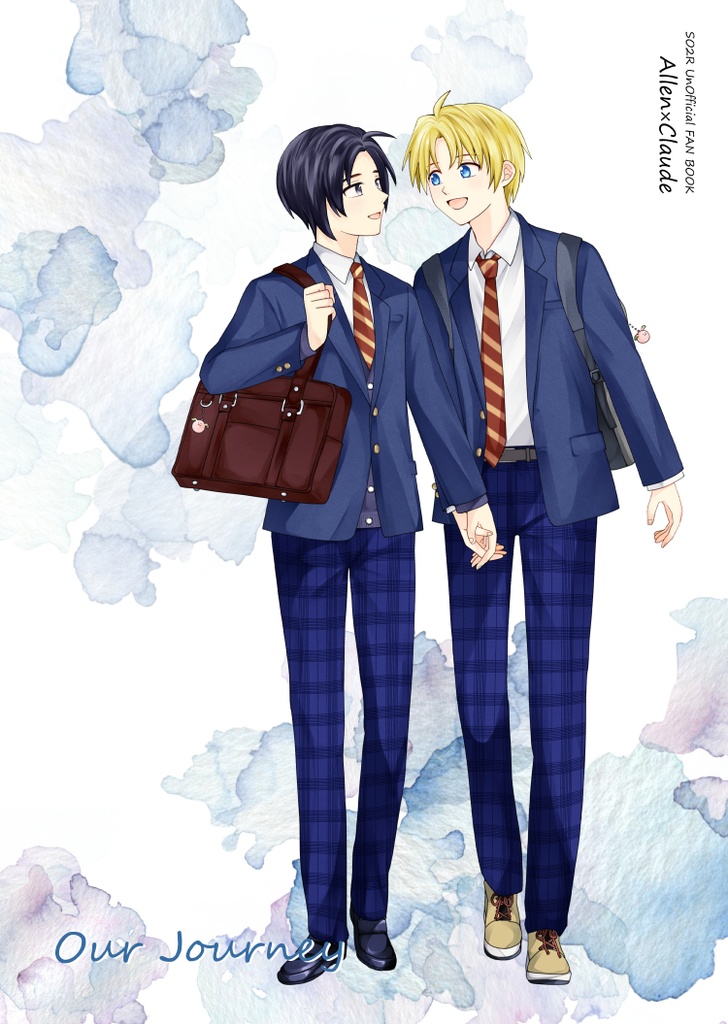 (アレクロ)Our Journey