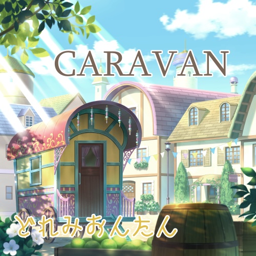 CARAVAN