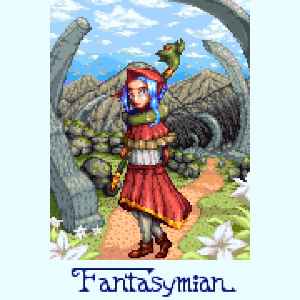 Fantasymian