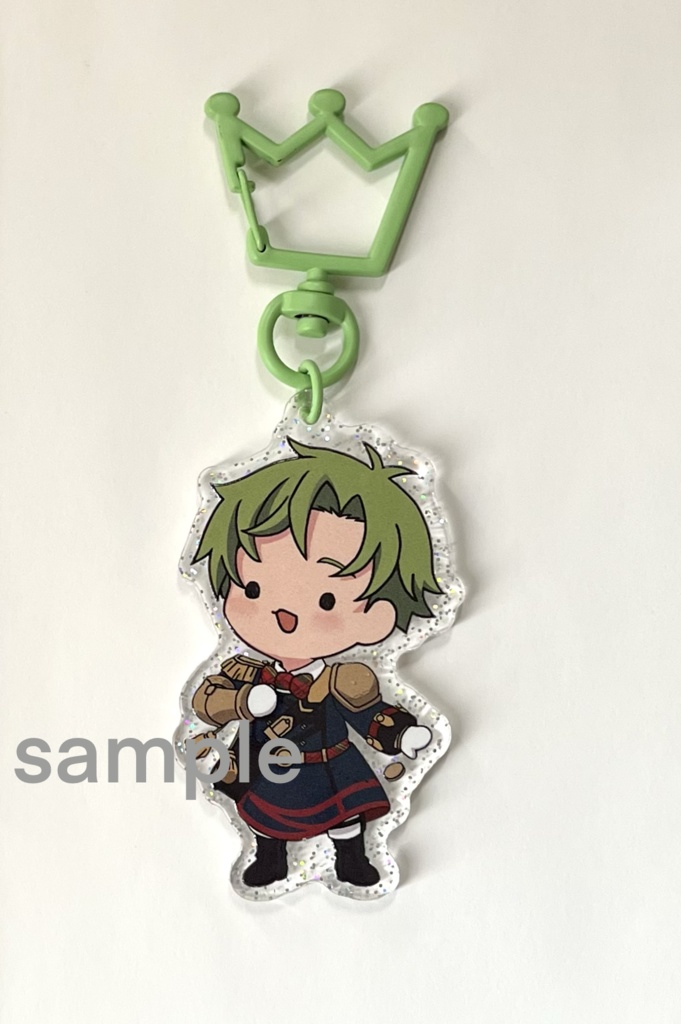 エンフィールド 3種セット