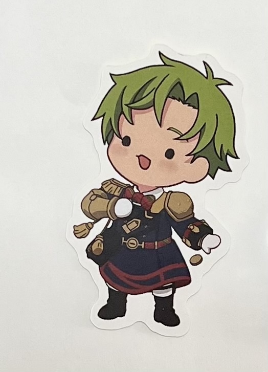 エンフィールド 3種セット