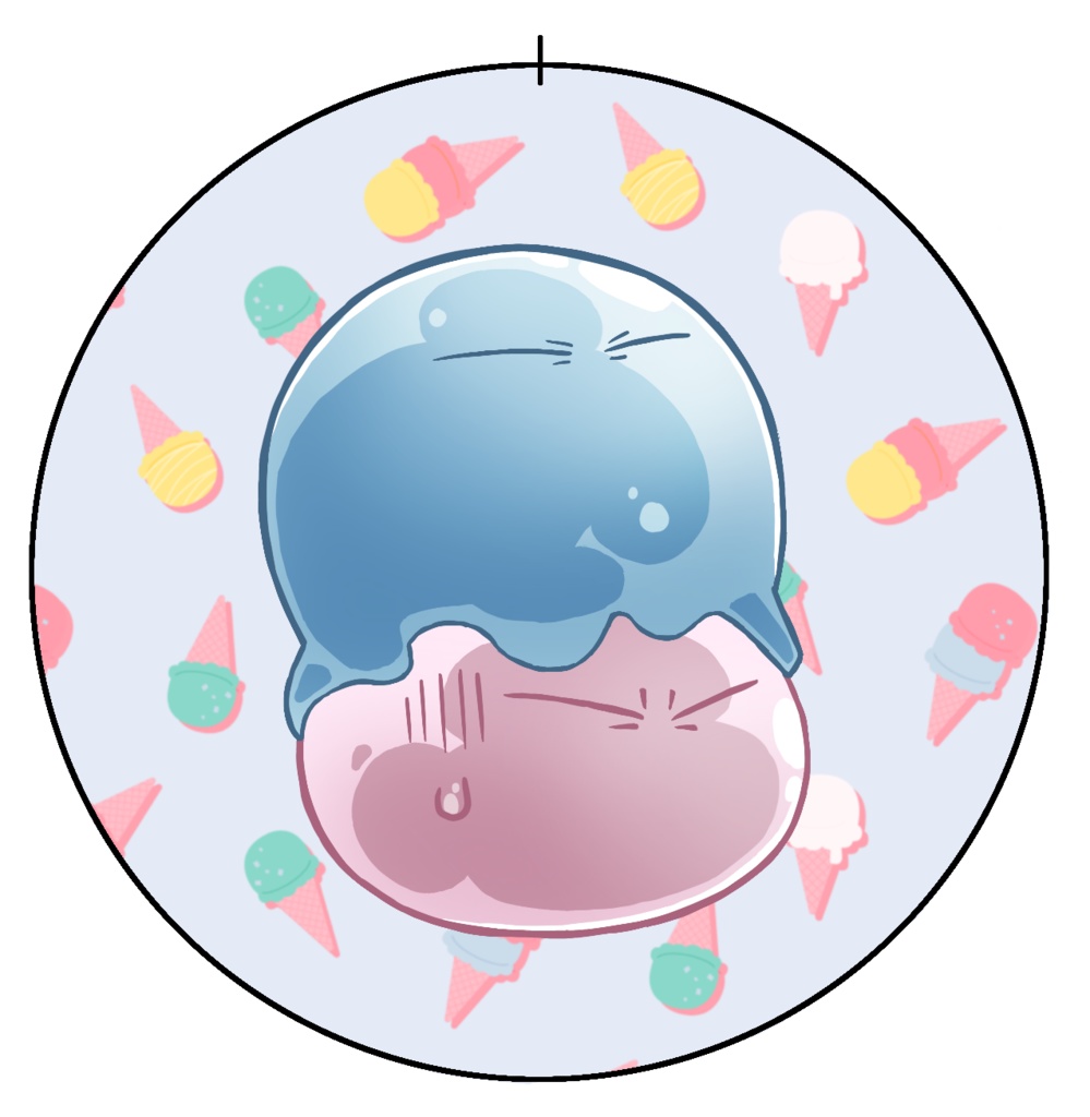コンパクトミラー