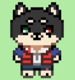 イチわん＆サマわん アバター