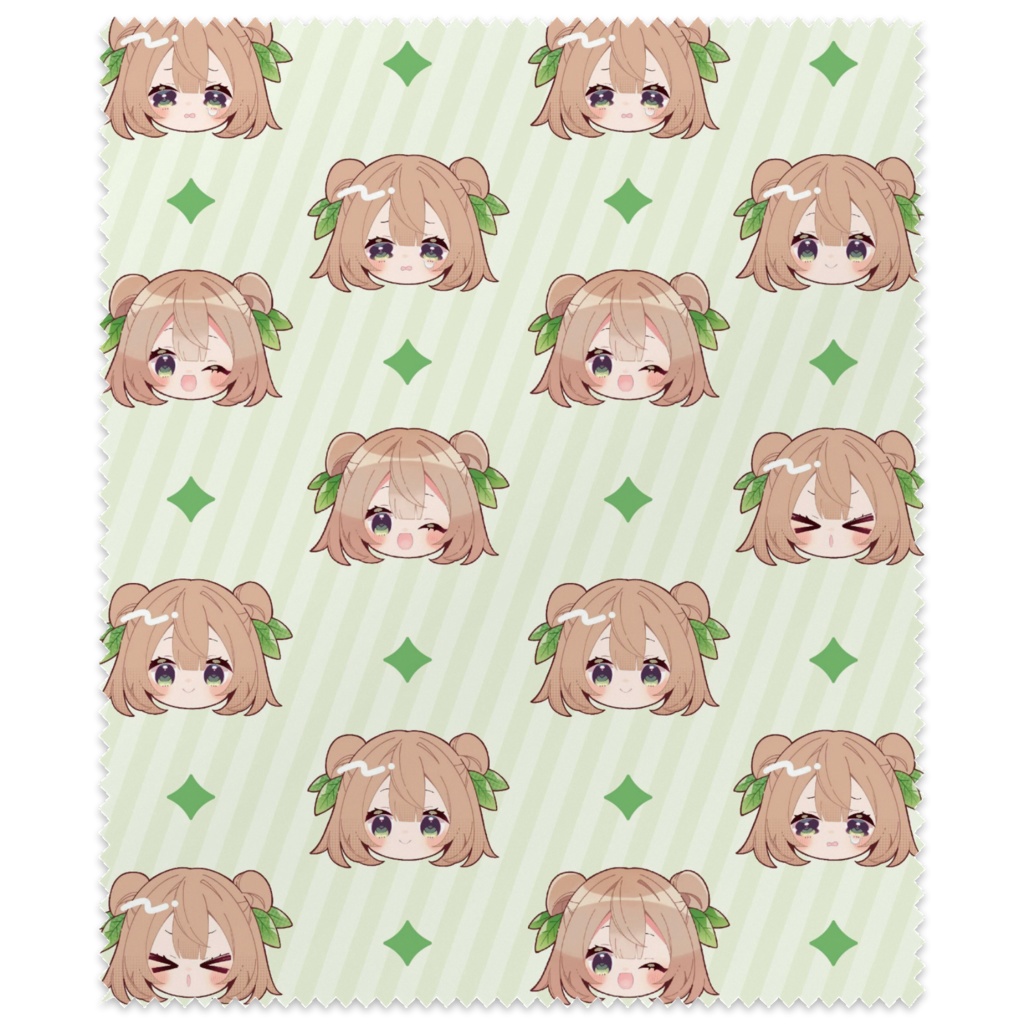 メガネふき
