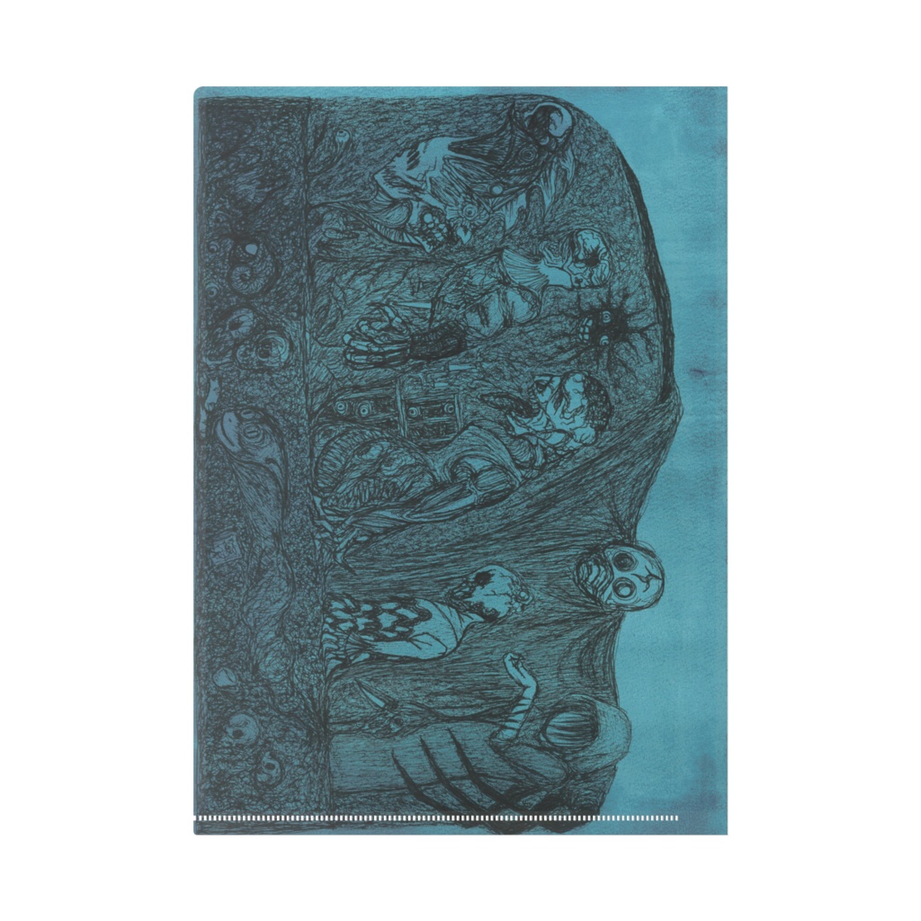 悪魔合体ファイル