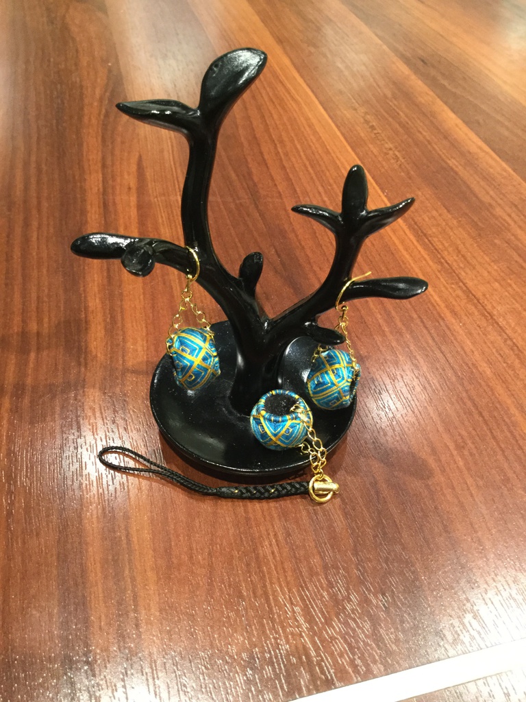 加賀ゆびぬき 三日月宗近