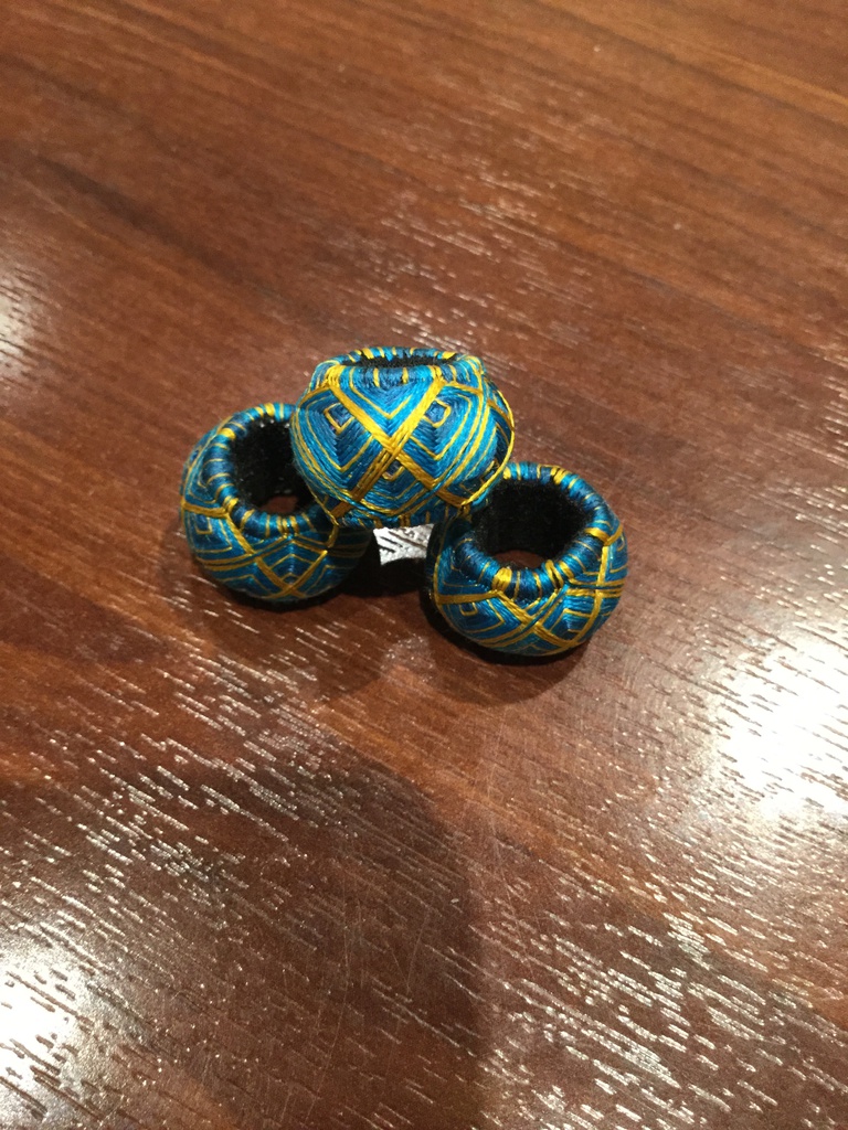 加賀ゆびぬき 三日月宗近