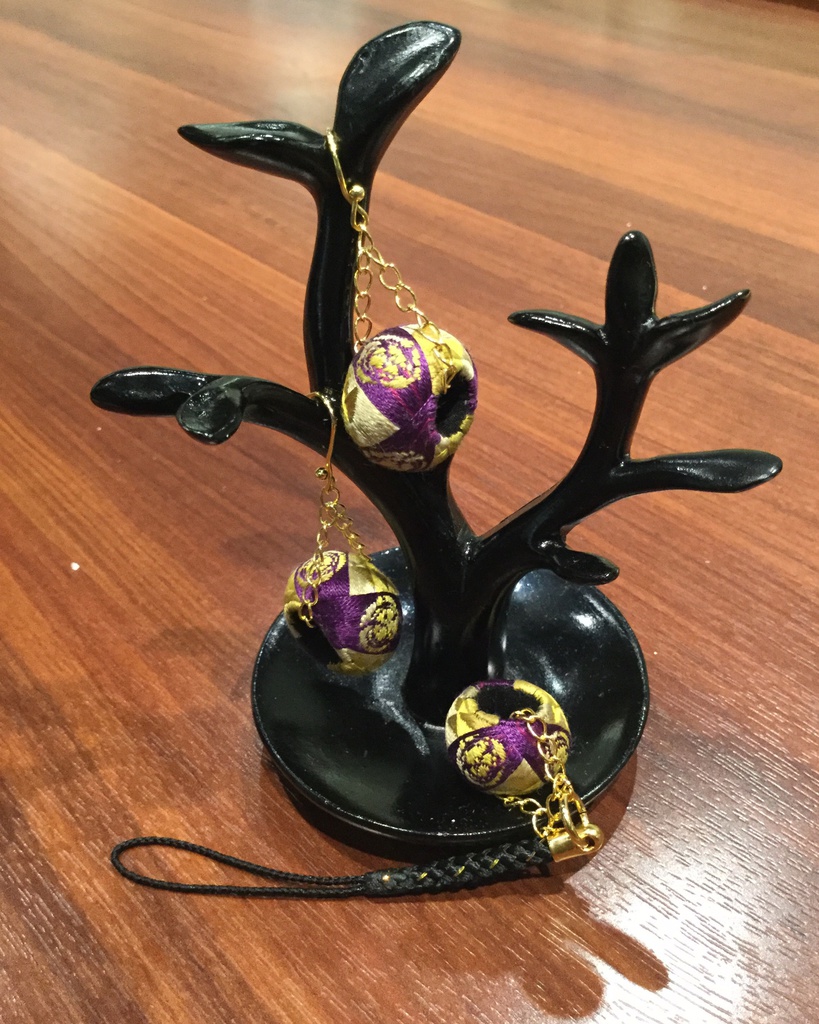 加賀ゆびぬき へし切長谷部紋