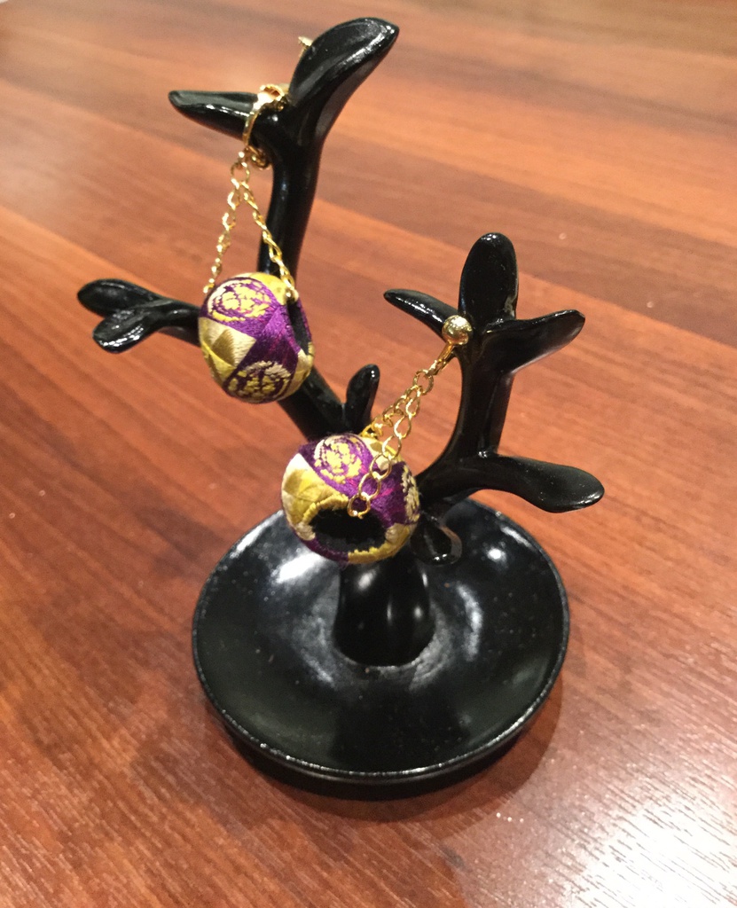 加賀ゆびぬき へし切長谷部紋