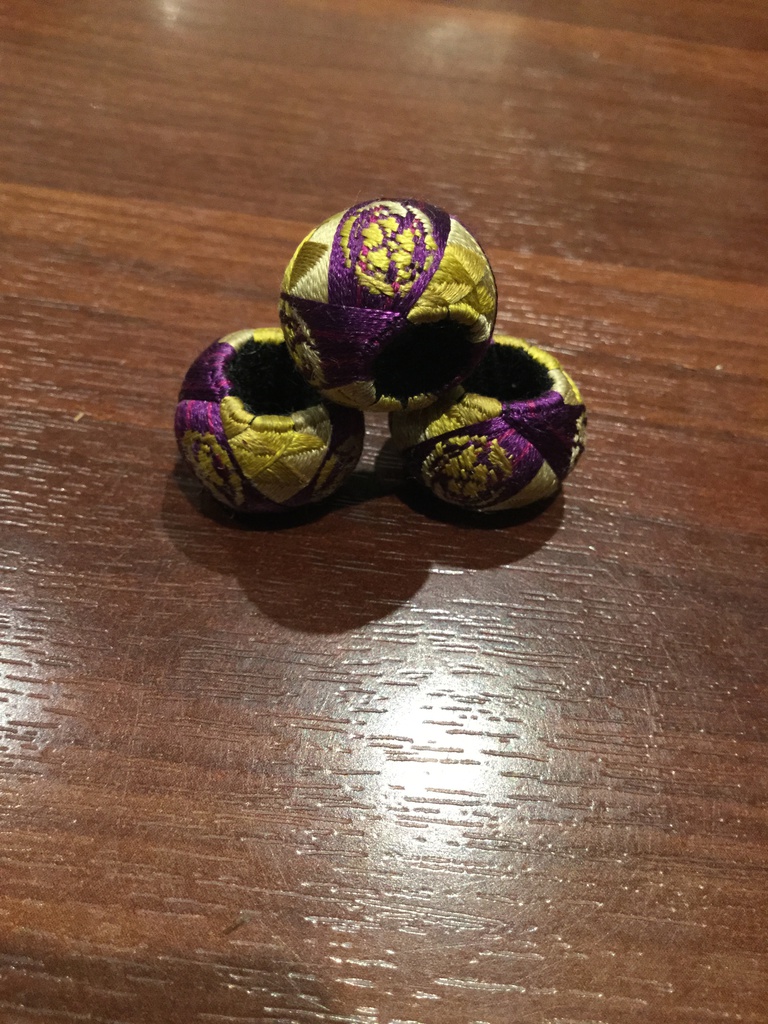 加賀ゆびぬき へし切長谷部紋