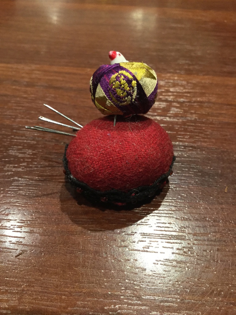 加賀ゆびぬき へし切長谷部紋