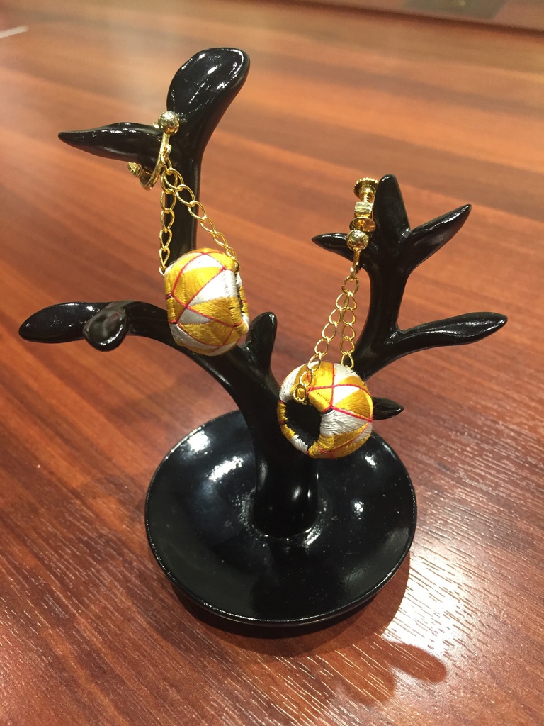 加賀ゆびぬき 小狐丸