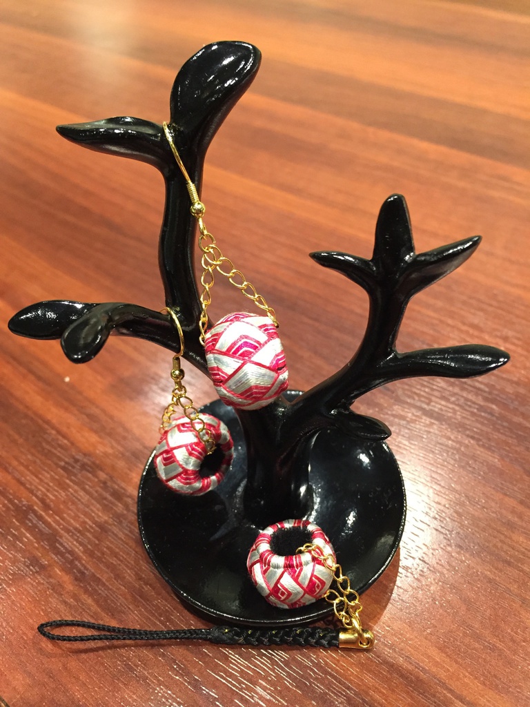 加賀ゆびぬき 今剣