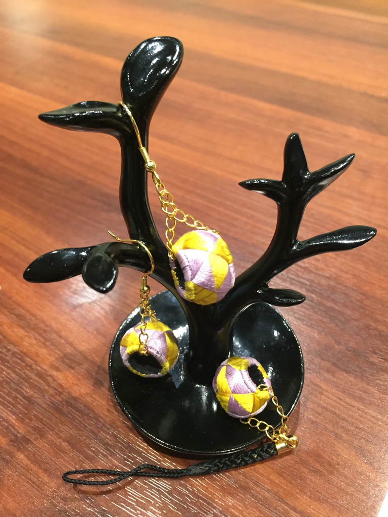 加賀ゆびぬき 蜂須賀虎徹